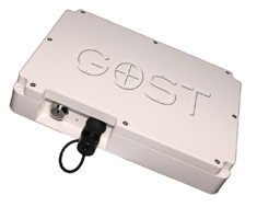 GOST EZ Tracker 2.0 Terminal